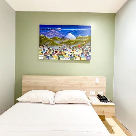 Gh Sander Hotel Guayaquil Luaran gambar