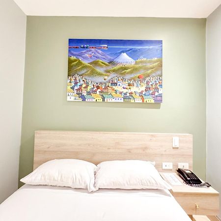 Gh Sander Hotel Guayaquil Luaran gambar