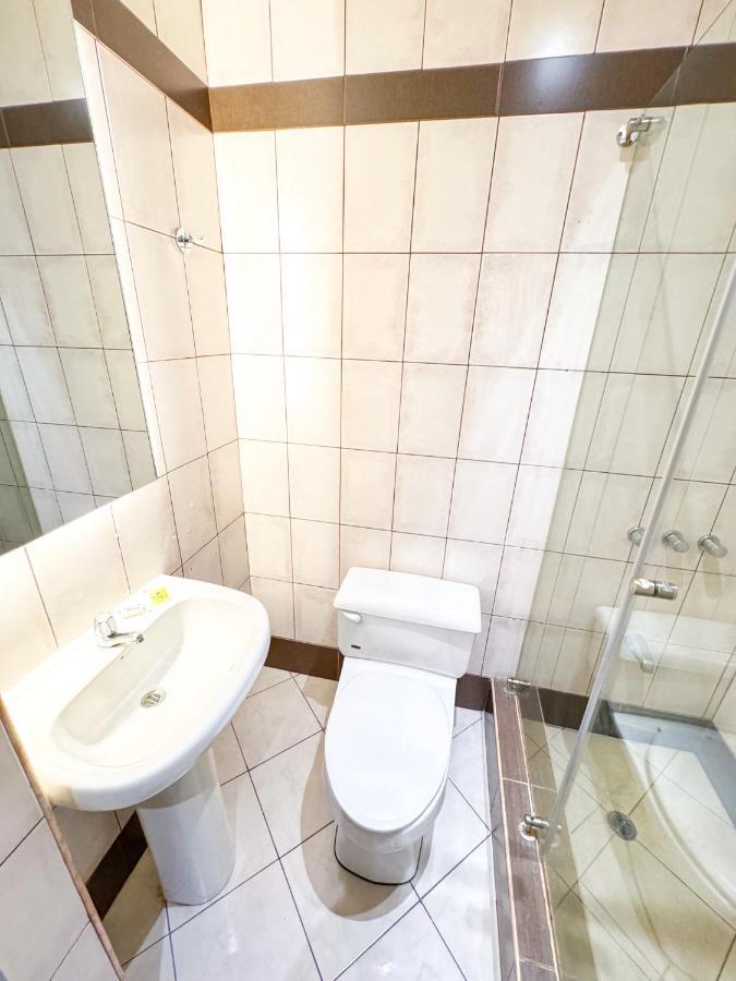 Gh Sander Hotel Guayaquil Luaran gambar