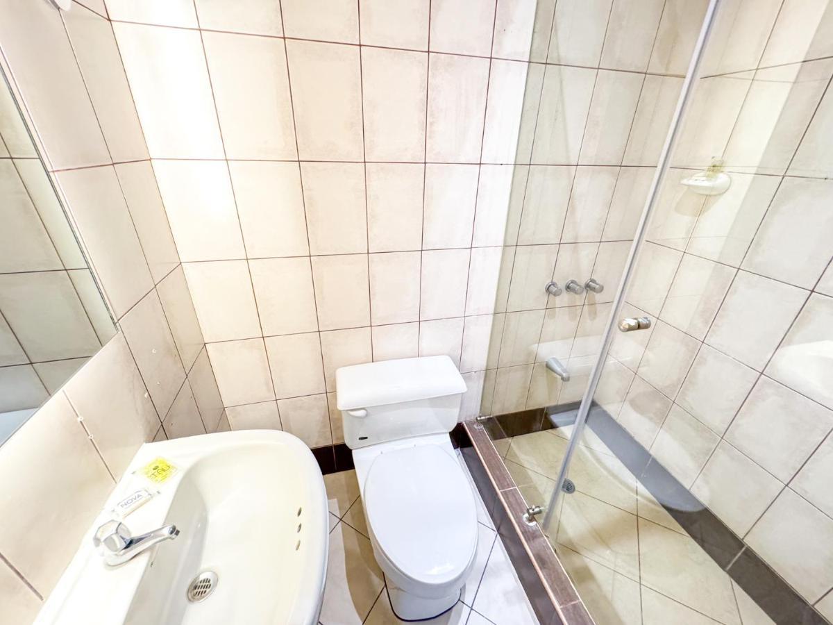 Gh Sander Hotel Guayaquil Luaran gambar