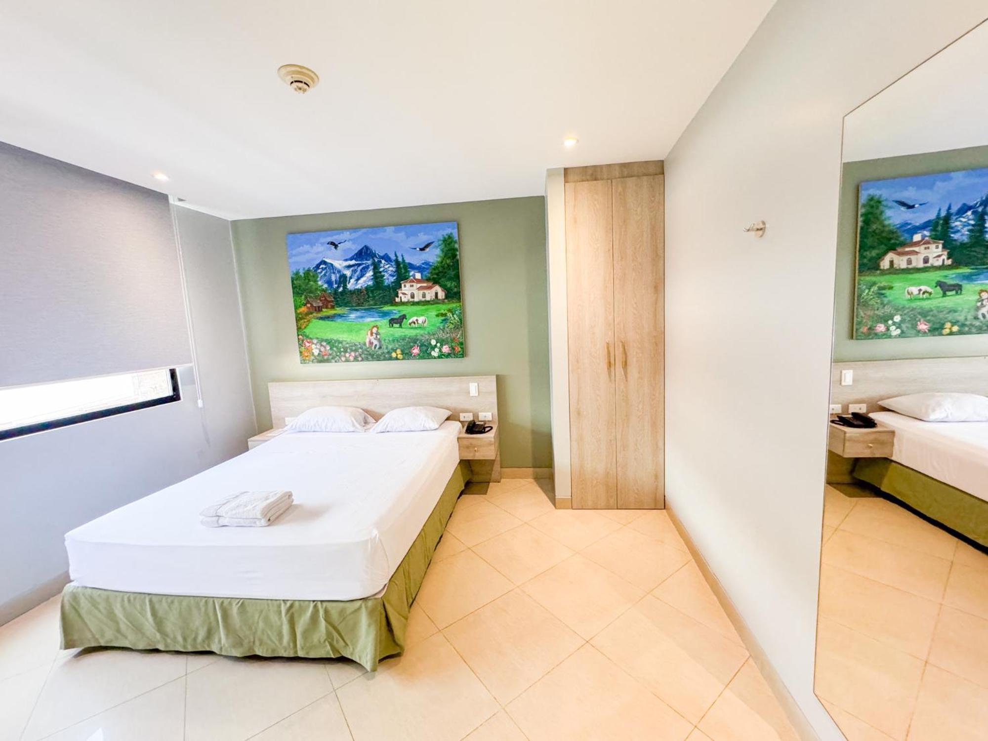 Gh Sander Hotel Guayaquil Luaran gambar