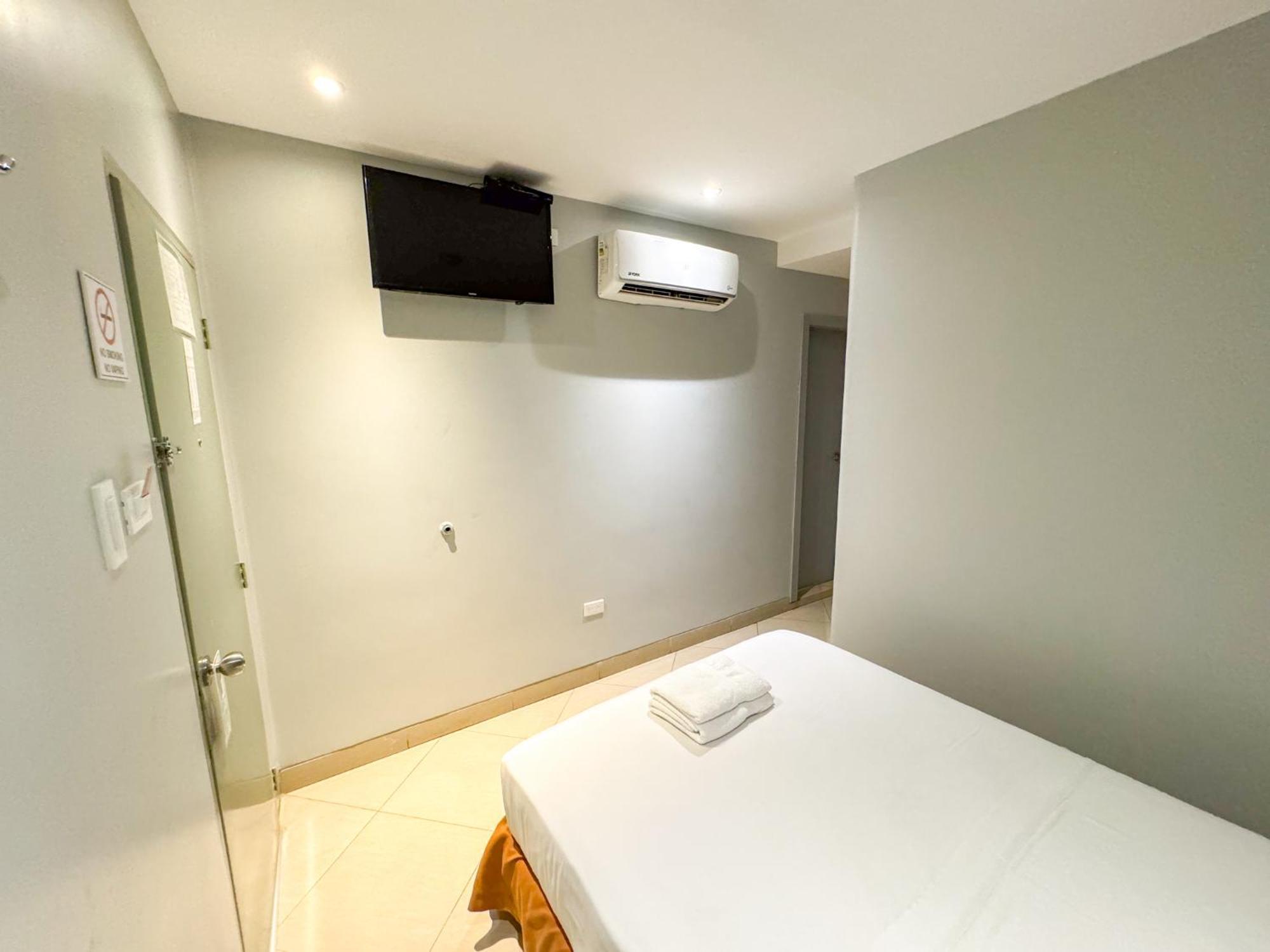 Gh Sander Hotel Guayaquil Luaran gambar