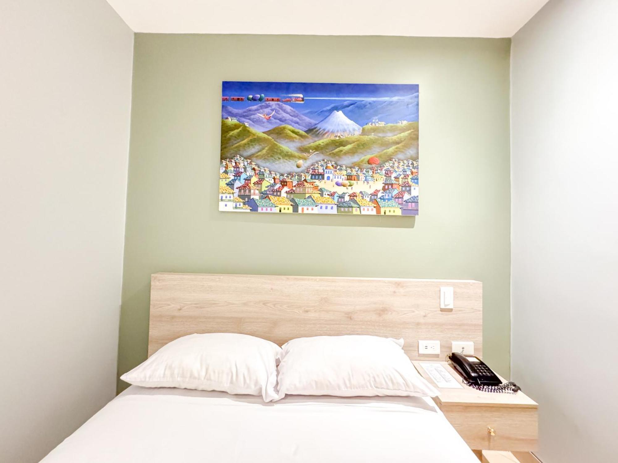 Gh Sander Hotel Guayaquil Luaran gambar