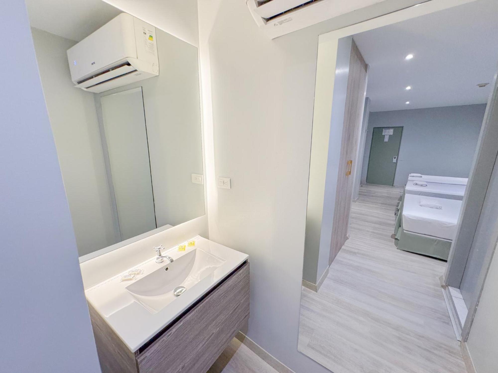 Gh Sander Hotel Guayaquil Luaran gambar