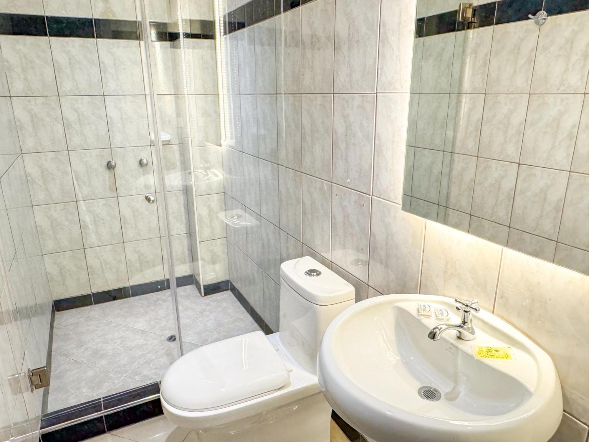 Gh Sander Hotel Guayaquil Luaran gambar