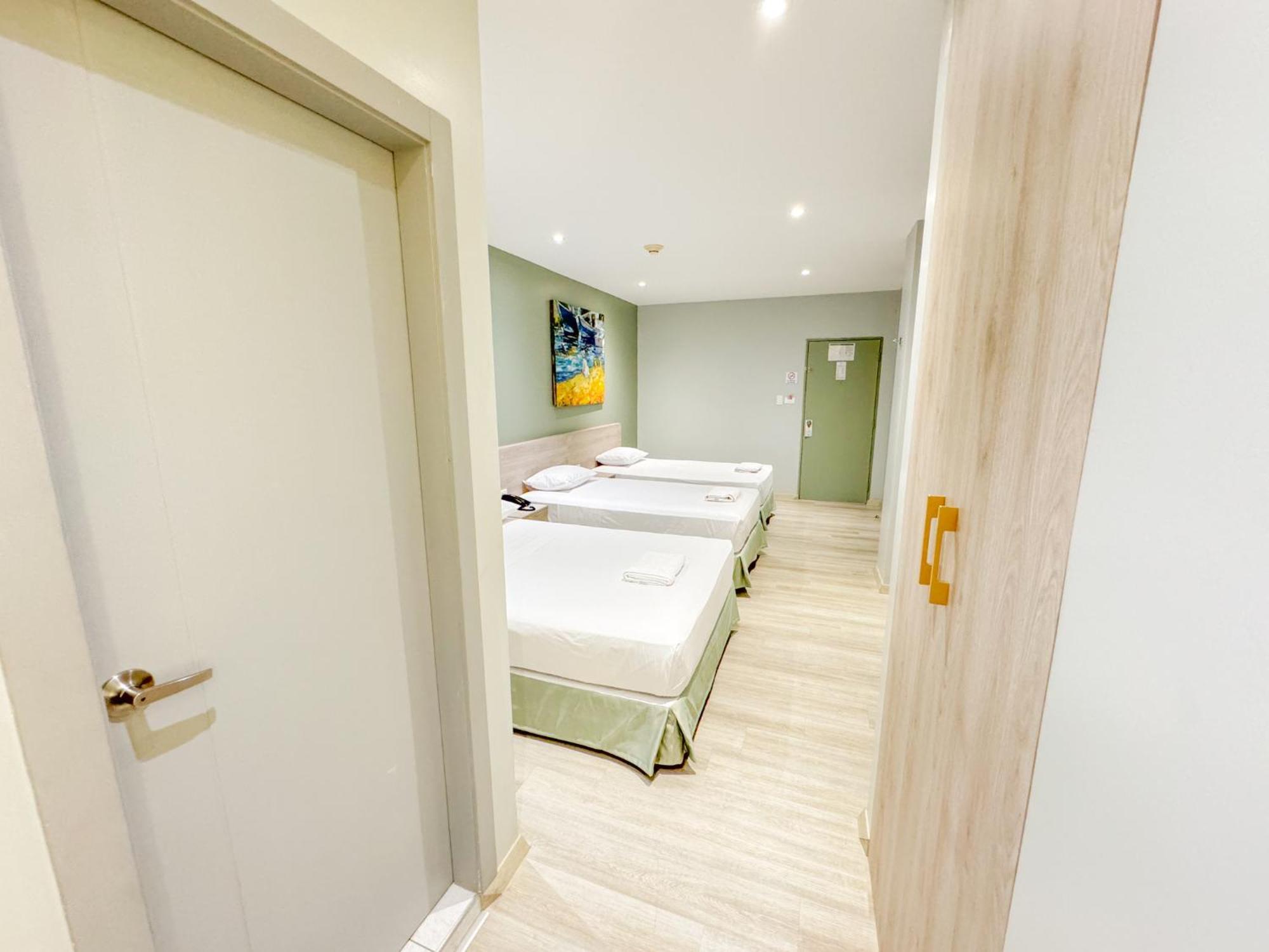 Gh Sander Hotel Guayaquil Luaran gambar