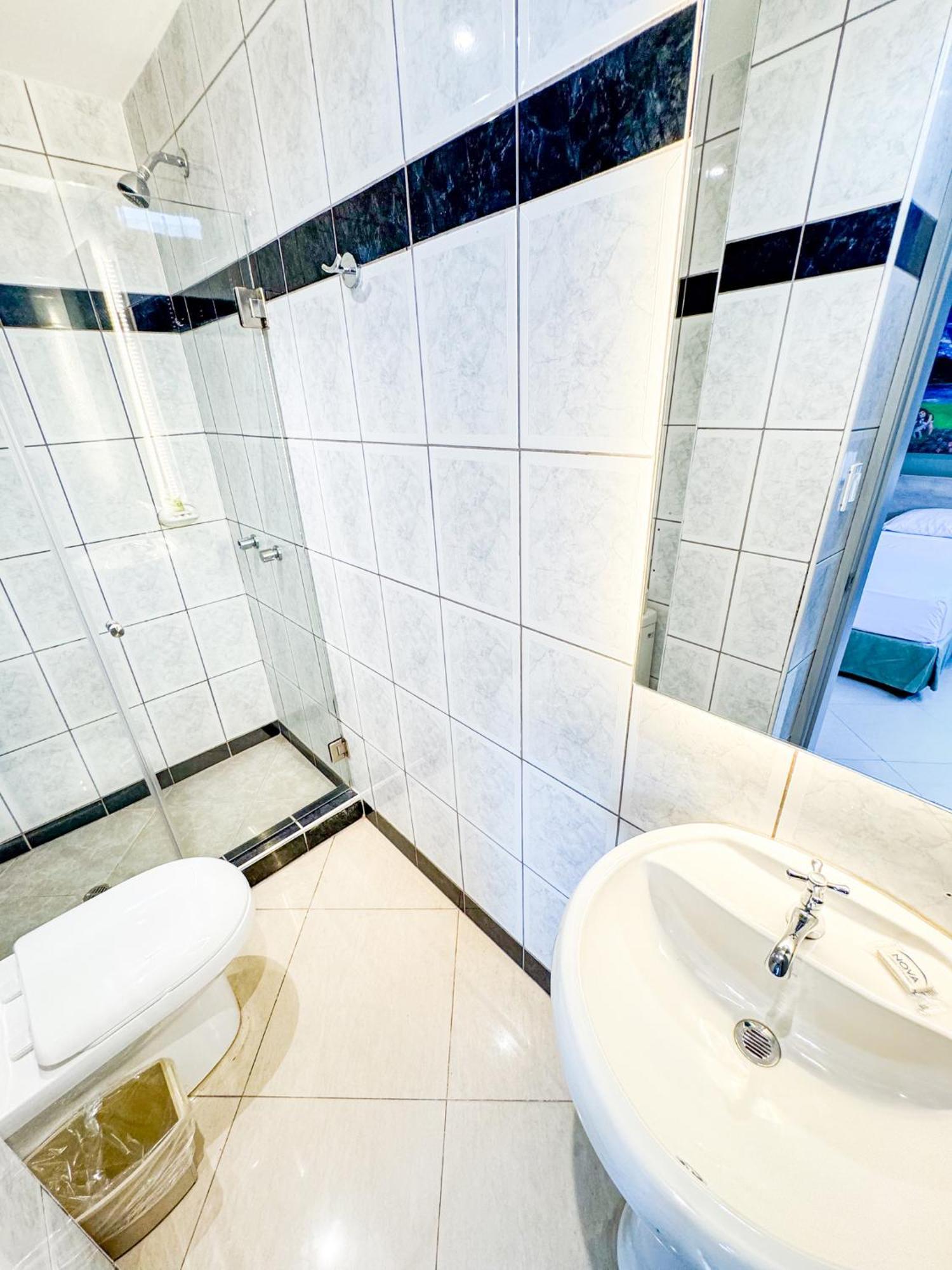 Gh Sander Hotel Guayaquil Luaran gambar